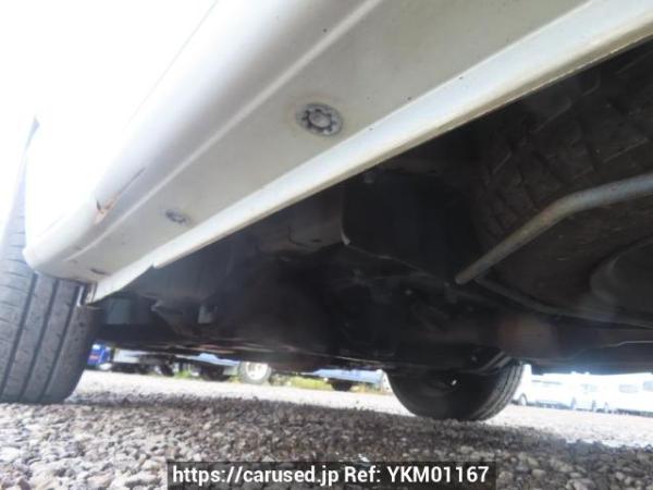 Used 2006 AT toyota noah AZR60G Image[43]