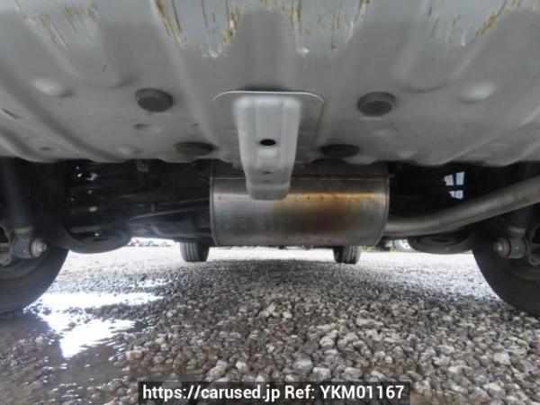 Used 2006 AT toyota noah AZR60G Image[47]