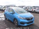Honda Fit GP5