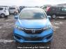 Used 2017 AT honda fit GP5 Image[1]