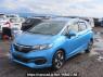Used 2017 AT honda fit GP5 Image[2]