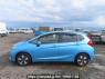 Used 2017 AT honda fit GP5 Image[3]