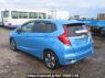 Used 2017 AT honda fit GP5 Image[4]