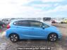 Used 2017 AT honda fit GP5 Image[7]