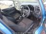 Used 2017 AT honda fit GP5 Image[13]