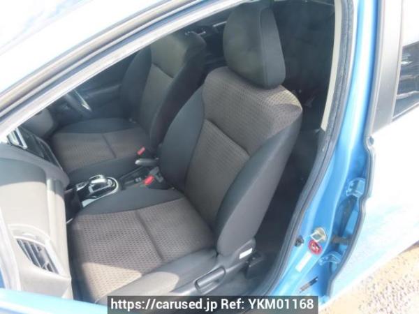 Used 2017 AT honda fit GP5 Image[16]