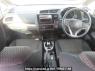 Used 2017 AT honda fit GP5 Image[19]