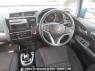 Used 2017 AT honda fit GP5 Image[22]