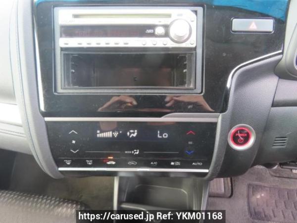 Used 2017 AT honda fit GP5 Image[23]