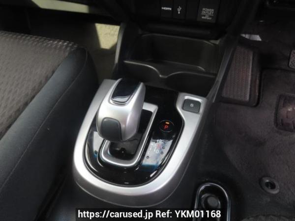 Used 2017 AT honda fit GP5 Image[25]