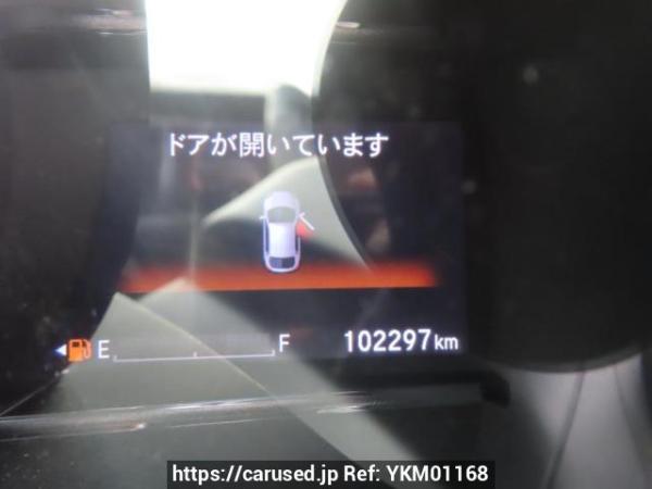 Used 2017 AT honda fit GP5 Image[27]