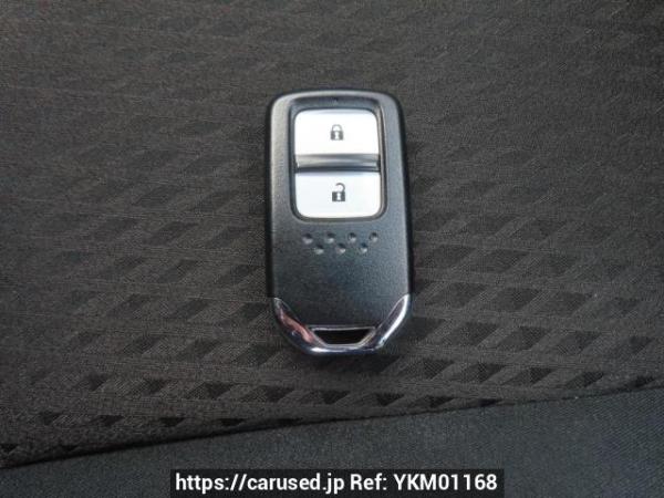 Used 2017 AT honda fit GP5 Image[32]