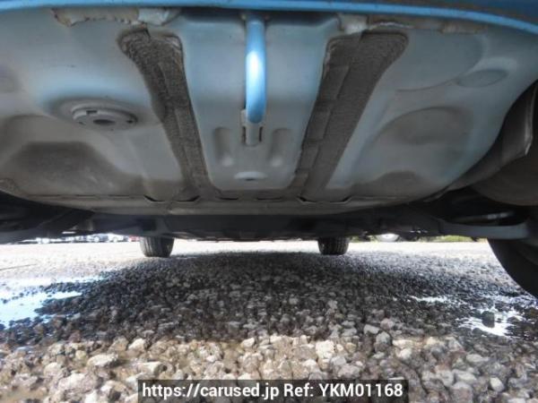 Used 2017 AT honda fit GP5 Image[45]