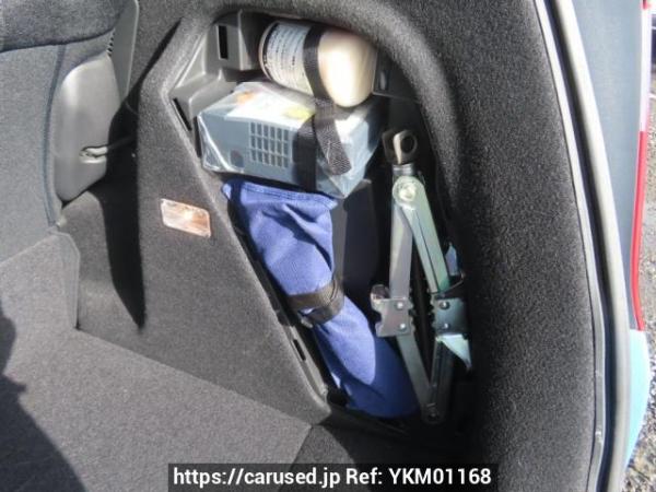 Used 2017 AT honda fit GP5 Image[46]