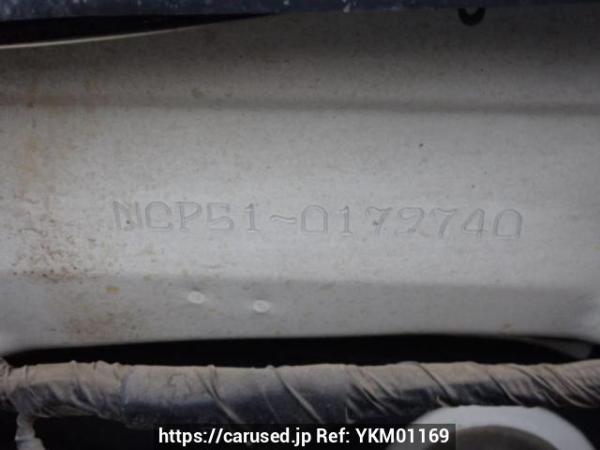 Used 2007 AT toyota succeed-van NCP51V Image[11]