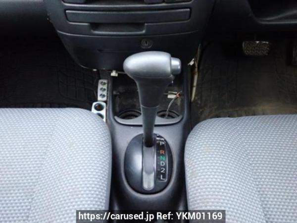 Used 2007 AT toyota succeed-van NCP51V Image[20]