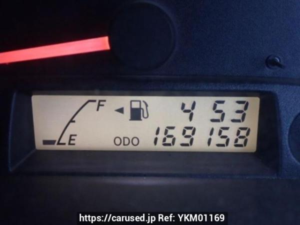Used 2007 AT toyota succeed-van NCP51V Image[22]
