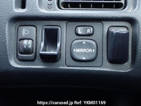 Used 2007 AT toyota succeed-van NCP51V Image[23]