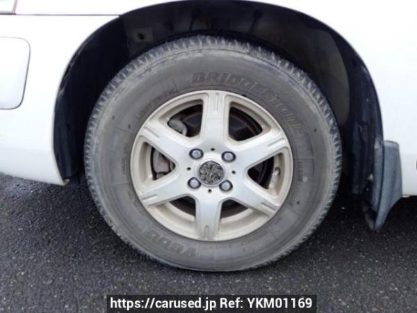 Used 2007 AT toyota succeed-van NCP51V Image[25]