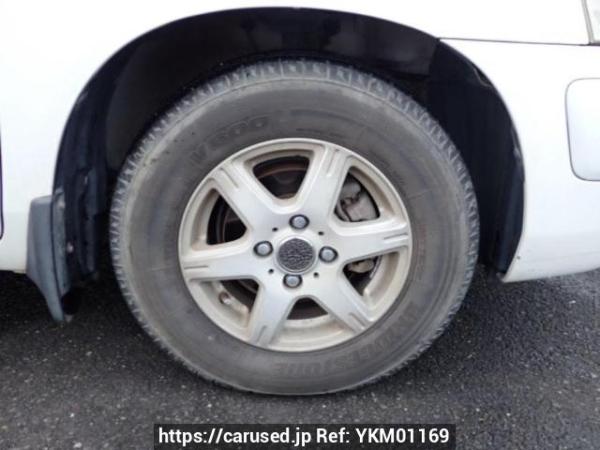 Used 2007 AT toyota succeed-van NCP51V Image[26]