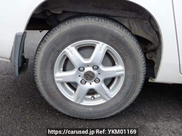 Used 2007 AT toyota succeed-van NCP51V Image[27]