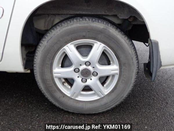 Used 2007 AT toyota succeed-van NCP51V Image[28]