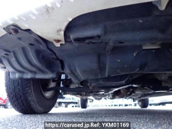 Used 2007 AT toyota succeed-van NCP51V Image[29]