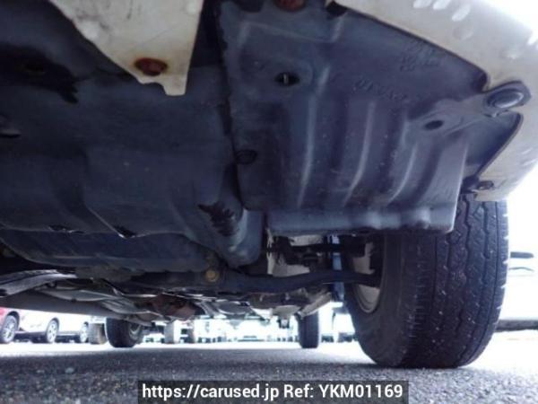 Used 2007 AT toyota succeed-van NCP51V Image[30]