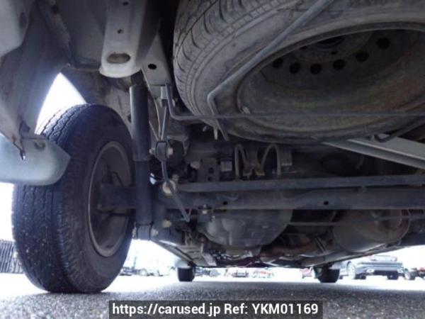 Used 2007 AT toyota succeed-van NCP51V Image[31]