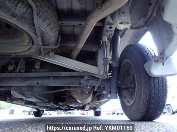 Used 2007 AT toyota succeed-van NCP51V Image[33]