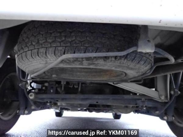 Used 2007 AT toyota succeed-van NCP51V Image[34]