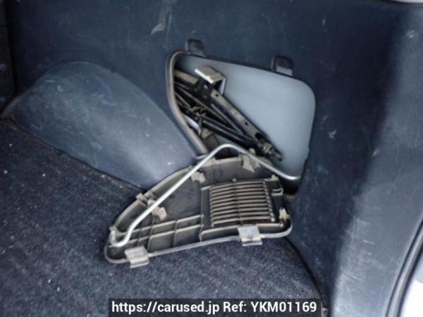 Used 2007 AT toyota succeed-van NCP51V Image[35]