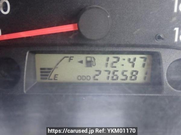 Used 2009 AT toyota probox-van NCP51V Image[23]