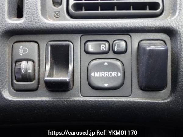 Used 2009 AT toyota probox-van NCP51V Image[24]