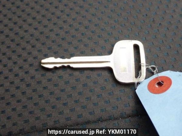 Used 2009 AT toyota probox-van NCP51V Image[25]