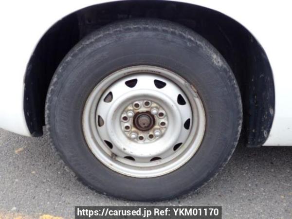 Used 2009 AT toyota probox-van NCP51V Image[26]