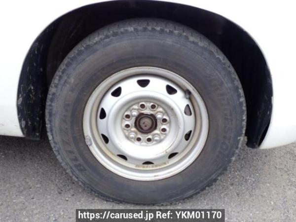 Used 2009 AT toyota probox-van NCP51V Image[27]