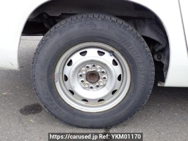 Used 2009 AT toyota probox-van NCP51V Image[28]