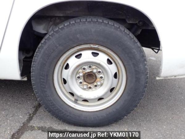 Used 2009 AT toyota probox-van NCP51V Image[29]