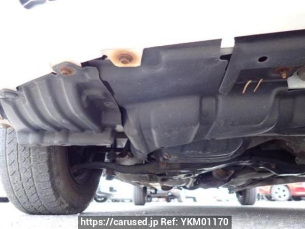 Used 2009 AT toyota probox-van NCP51V Image[30]