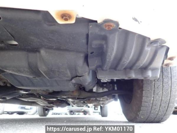 Used 2009 AT toyota probox-van NCP51V Image[31]