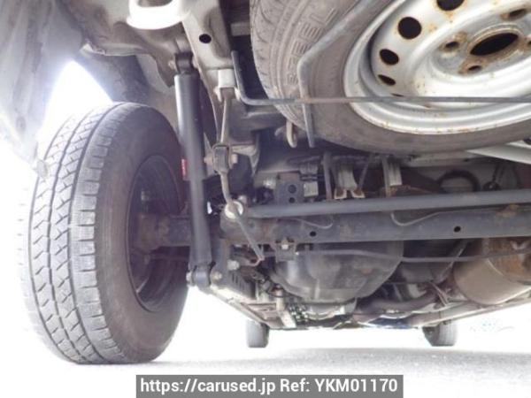 Used 2009 AT toyota probox-van NCP51V Image[32]