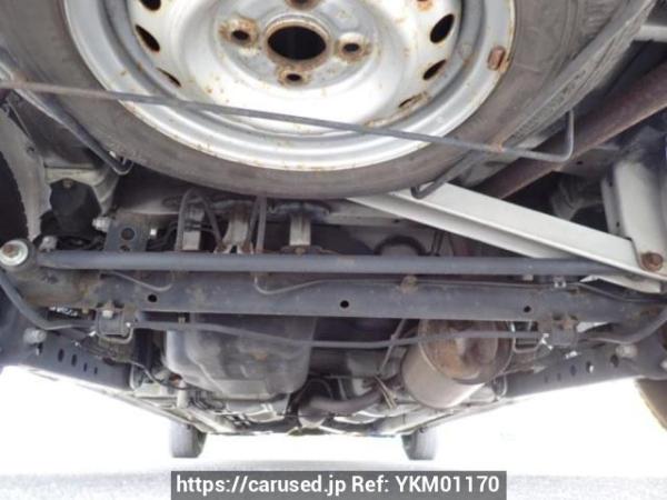 Used 2009 AT toyota probox-van NCP51V Image[33]