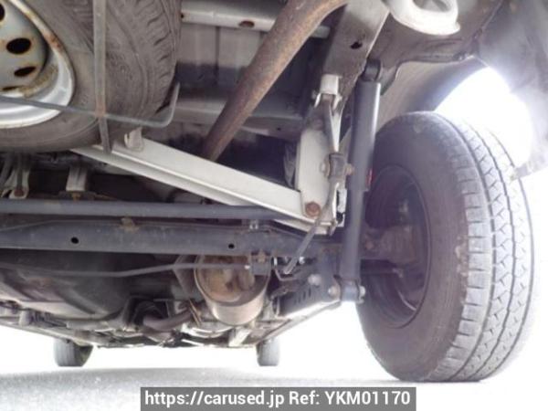 Used 2009 AT toyota probox-van NCP51V Image[34]
