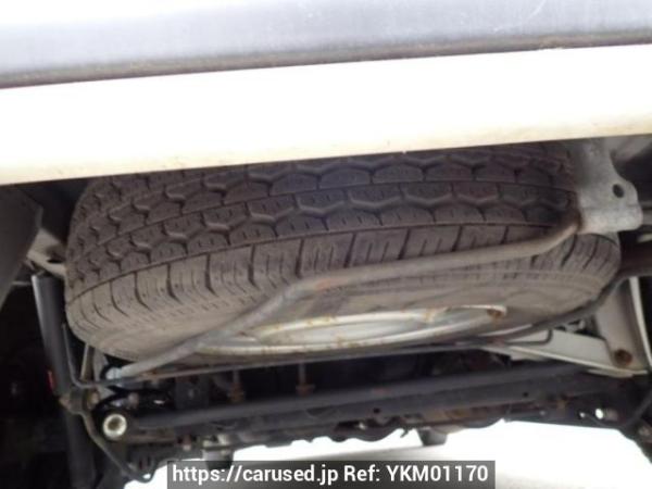 Used 2009 AT toyota probox-van NCP51V Image[35]