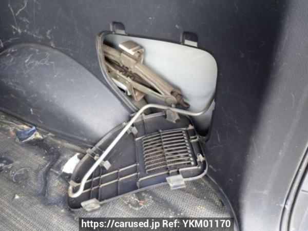Used 2009 AT toyota probox-van NCP51V Image[36]