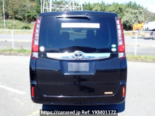 Used 2015 AT toyota noah ZRR85G Image[5]