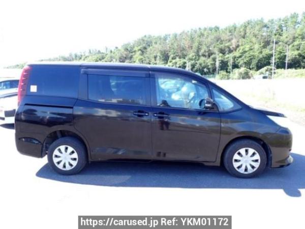 Used 2015 AT toyota noah ZRR85G Image[7]