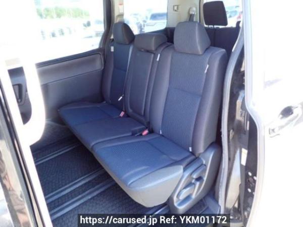 Used 2015 AT toyota noah ZRR85G Image[15]