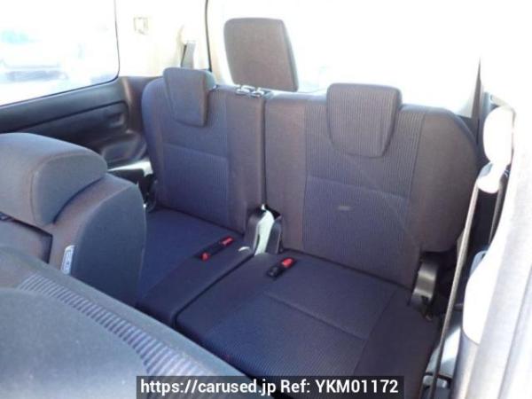 Used 2015 AT toyota noah ZRR85G Image[16]